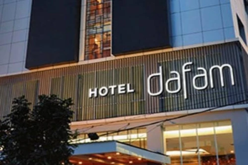 Dafam Property Indonesia Acquires Two Hotels in 2021 | KF Map – Digital Map for Property and Infrastructure in Indonesia